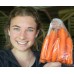 NEW SEASONS WASHED OHAKUNE CARROTS  750 Gram Bag